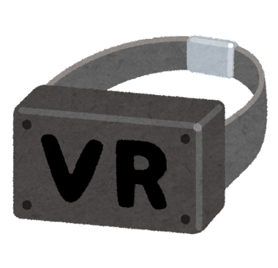 VR Researcher